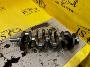 WAŁ KORBOWY RENAULT 1.3 TCE H5HB470 8488R