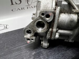 KOMPRESOR KLIMATYZACJI BMW F10 F11 G05 G30