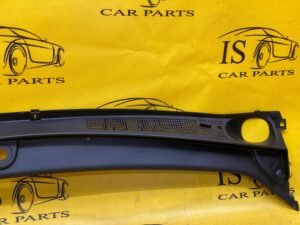 GÓRNE PODSZYBIE PLASTIKOWE EUROPA DACIA SANDERO II