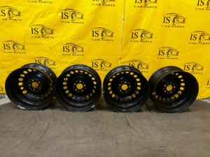 4 X FELGA STALOWA 17″ MERCEDES GLA W156 A W176 INFINITI Q30