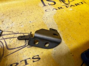 MOCOWANIE UCHWYT WSPORNIK BLACHA DACIA SANDERO III 3