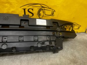 SMART OPENER WZMOCNIENIE ŚLIZG ZDERZAKA PASA ZDERZAKA TYŁ BMW M5 F90