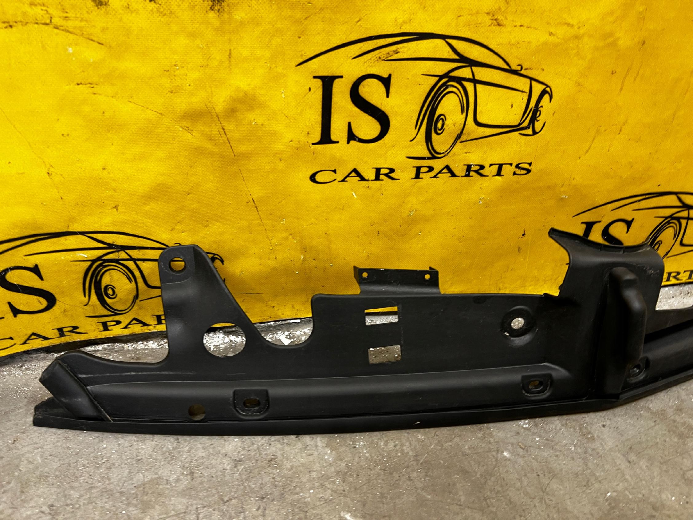 LISTWA OSŁONA BŁOTNIKA LEWA BMW 5 G30