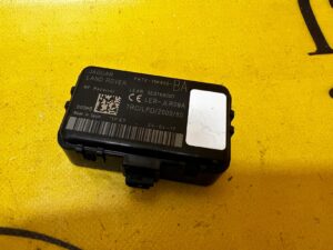 ODBIORNIK ANTENTY MODUŁ JAGUAR XF X260 LAND ROVER