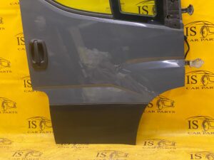 DRZWI PRZEDNIE PRAWE PRZÓD KOMPLETNE IVECO DAILY VI 6 15-22R