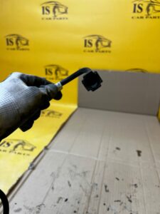 PRZEWÓD WĄŻ PODCIŚNIENIA SERWA PEUGEOT 308 II T9 1.6 E-HDI