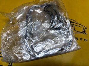 USZCZELKA USZCZELKI POKRYWY ZAWORÓW BMW N63N NOWA OEM