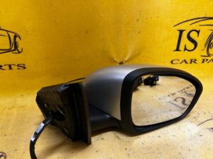 LUSTERKO ZEWNĘTRZNE PRAWE 11+2 PIN RENAULT MEGANE IV HB TED69