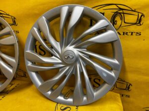 4 X KOŁPAK KOŁA 17″ INFINITI Q30