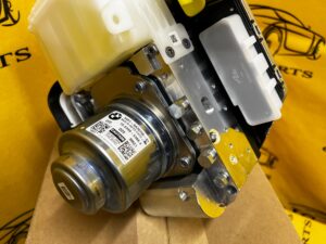 POMPA HAMULCOWA URZĄDZENIE HAMUJĄCE BMW X5 G05 X6 G06 X7 G07 NOWA OEM
