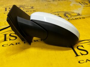 LUSTERKO ZEWNĘTRZNE LEWE 5 PIN DACIA SANDERO III 369