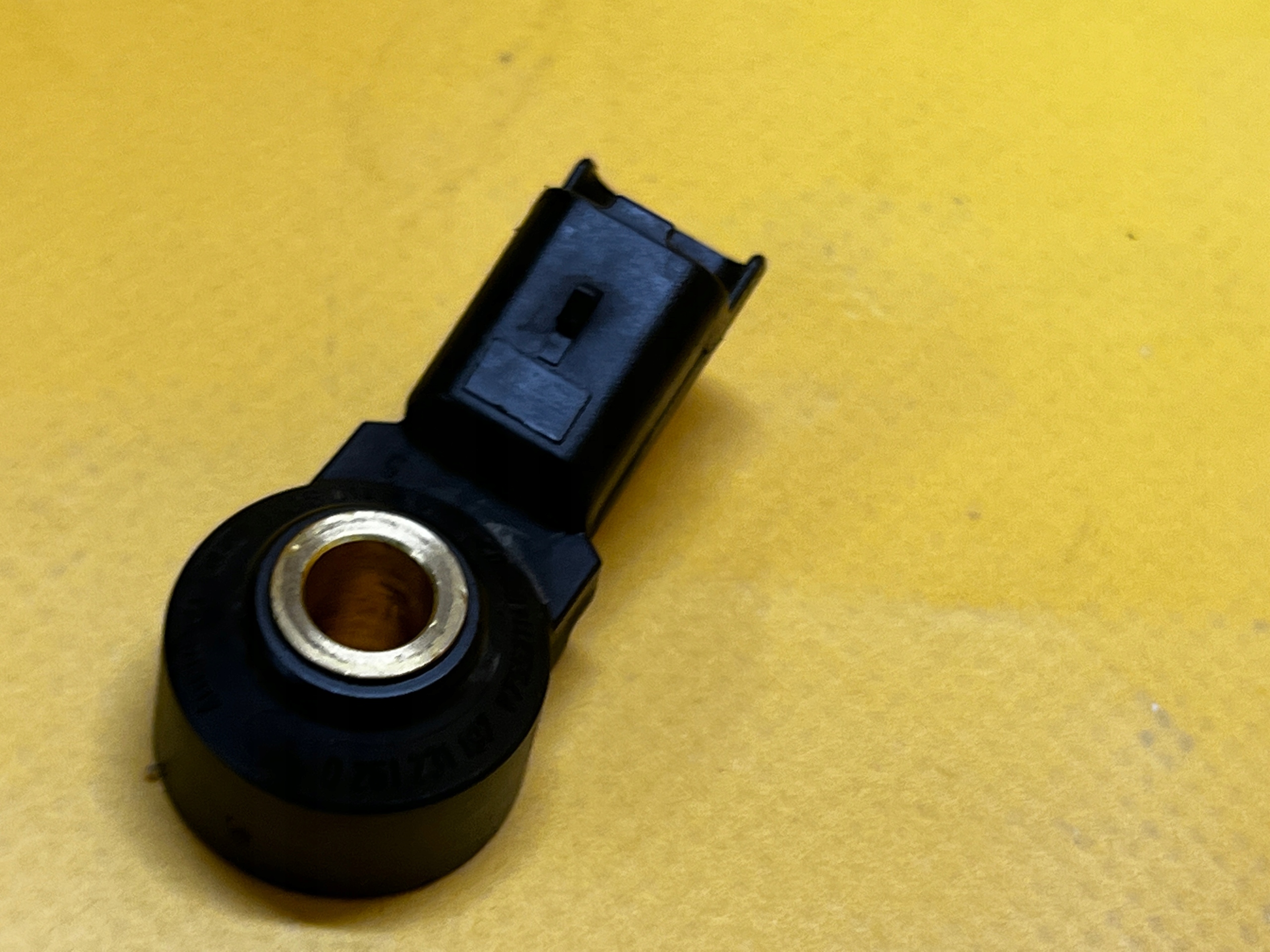 CZUJNIK SPALANIA STUKOWEGO CITROEN PEUGEOT 1.6 THP