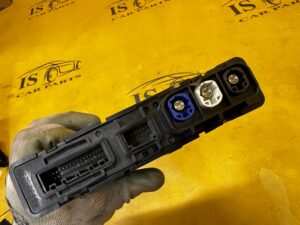 MODUŁ STEROWNIK RENAULT ESPACE VI AUSTRAL