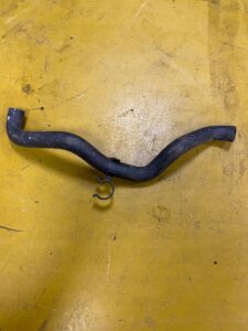 RURA RURKA PRZEWÓD WĄŻ WODY CHŁODZENIA FORD KUGA MK2 2.0 DIESEL