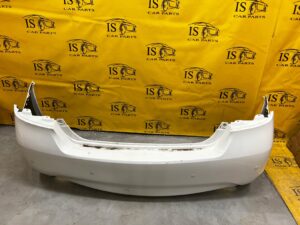 KLAPA TYLNA TYŁ ZDERZAK INFINITI Q70 KOMPLET QAA