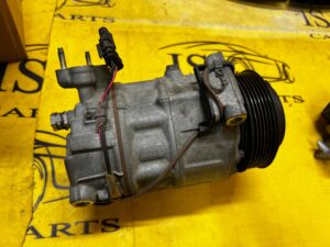 SPRĘŻARKA KOMPRESOR KLIMATYZACJI RANGE ROVER VELAR L560 2.0D