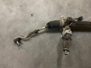 MAGLOWNICA PRZEKŁADNIA KIEROWNICZA BMW X5 F15 X6 F16 EU