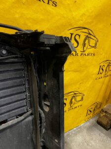 ZASUWA ROLETA ŻALUZJA FORD KUGA MK3 ESCAPE MK4