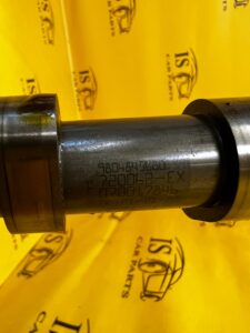 KOMPLET WAŁKI ROZRZĄDU SSĄCY WYDECHOWY CITROEN PEUGEOT 1.6 THP 5G01 10FJCC