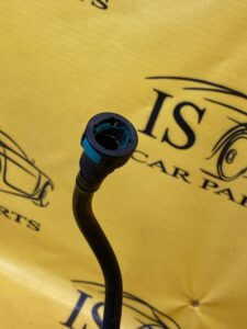 WĄŻ RURA PRZEWÓD WODY PORSCHE 987 CAYMAN 3.4