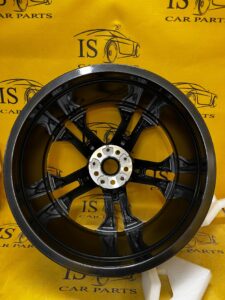 NOWA OEM FELGA ALUMINIOWA 21″ Y-Spoke 744 BMW X5 G05 X6 G06