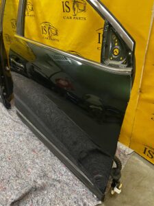 DRZWI PRZÓD PRZEDNIE PRAWY PRAWE RENAULT KADJAR TEDPY DPY