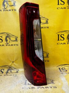 NOWA LAMPA TYŁ TYLNA LEWA LEWY LED MERCEDES SPRINTER W907 A910