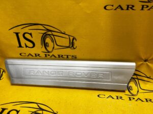 LISTWA PROGOWA LEWY PRZÓD RANGE ROVER VOGUE L405