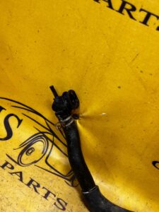 RURA PRZEWÓD WODY LEXUS RX 450H III 3 AL10