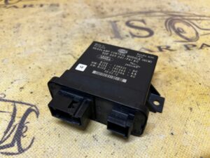 MODUŁ STEROWNIK ŚWIATEŁ RANGE ROVER EVOQUE L538