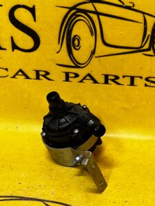 DODATKOWA POMPA WODY BMW M2 M3 M4 F80 F82 F87 S58