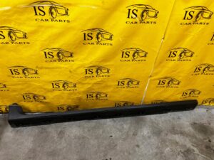 LISTWA NAKŁADKA PROGOWA PRÓG PRAWA PRAWY DACIA JOGGER