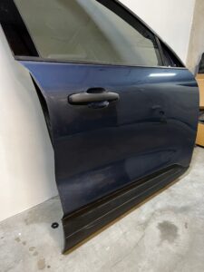 DRZWI PRAWY PRZÓD FORD KUGA MK3 ESCAPE MK4 1.5