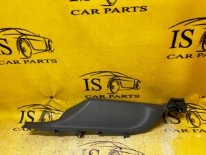 LISTWA OSŁONA PROGU PRZÓD LEWY LEWA RENAULT ZOE I Z.E.