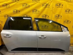 DRZWI PRAWA STRONA PRAWY PRZÓD TYŁ DACIA JOGGER 2022R TEKQF