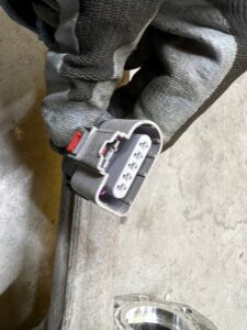 MAGLOWNICA PRZEKŁADNIA KIEROWNICZA BMW M5 F90