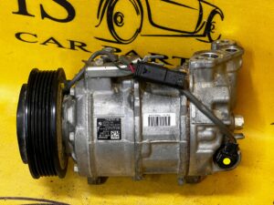 SPRĘŻARKA KLIMATYZACJI 7948797 BMW F40 F44 F41 1.5