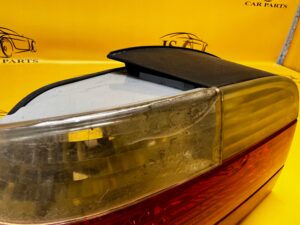 LAMPA TYŁ TYLNA LEWY LEWA BMW 7 E38 LIFT