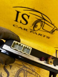 MODUŁ TELEMATICS KOMFORT INTERFEJS FORD KUGA MK3 ESCAPE MK4