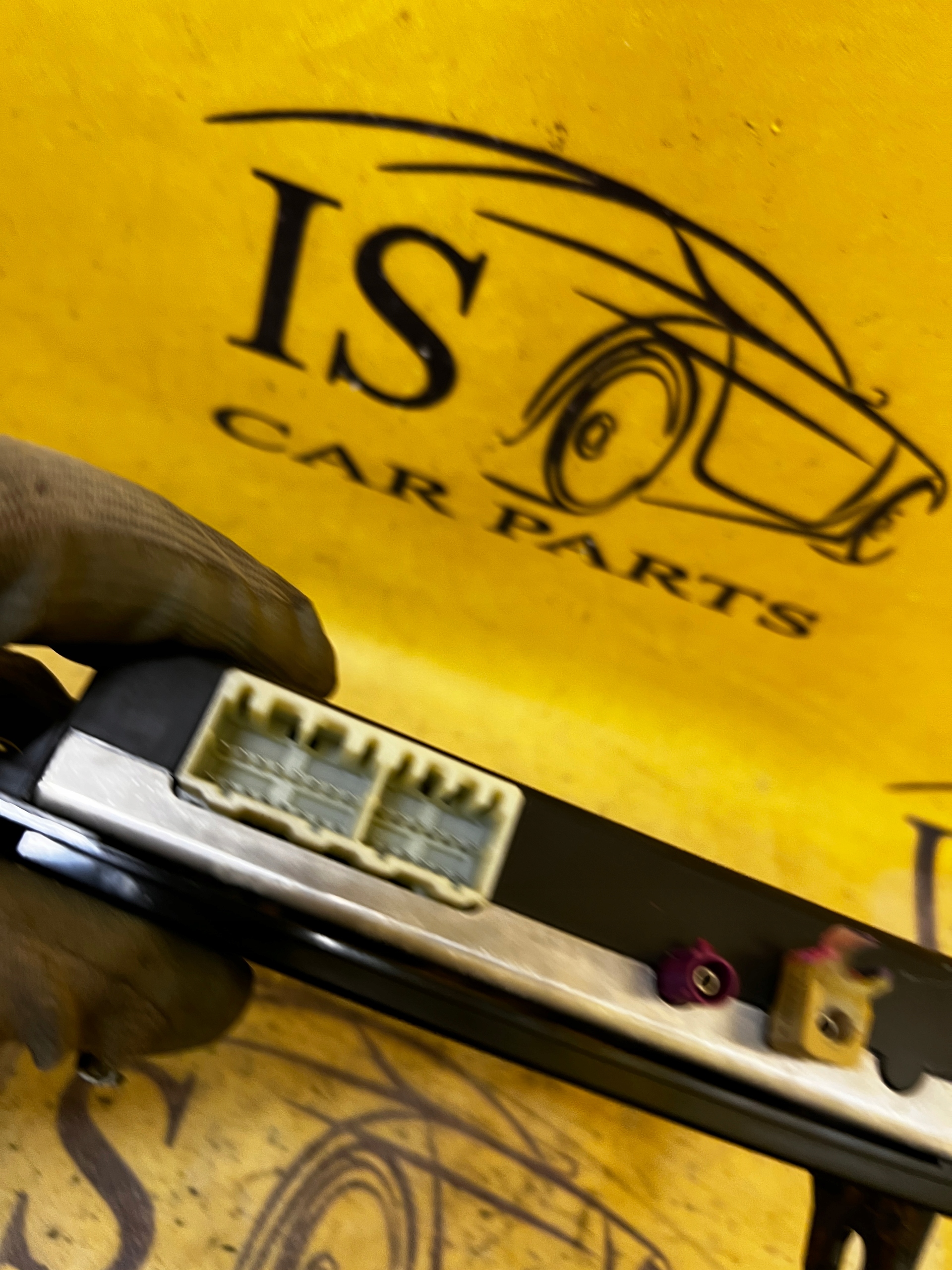 MODUŁ TELEMATICS KOMFORT INTERFEJS FORD KUGA MK3 ESCAPE MK4