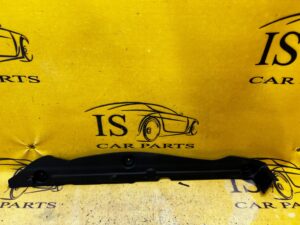 OSŁONA LISTWA PANEL BŁOTNIKA PRZÓD PRAWA PRAWY PORSCHE PANAMERA 970 I LIFT