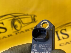 CZUJNIK SENSOR PRZYSPIESZENIA PORSCHE 911 997