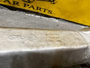 PRZEKŁADNIA KIEROWNICZA MAGLOWNICA FORD ESCAPE MK4 1.5 EB