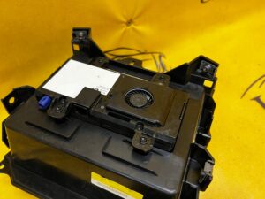 ŁADOWARKA INDUKCYJNA PÓŁKA LR DISCOVERY V L550