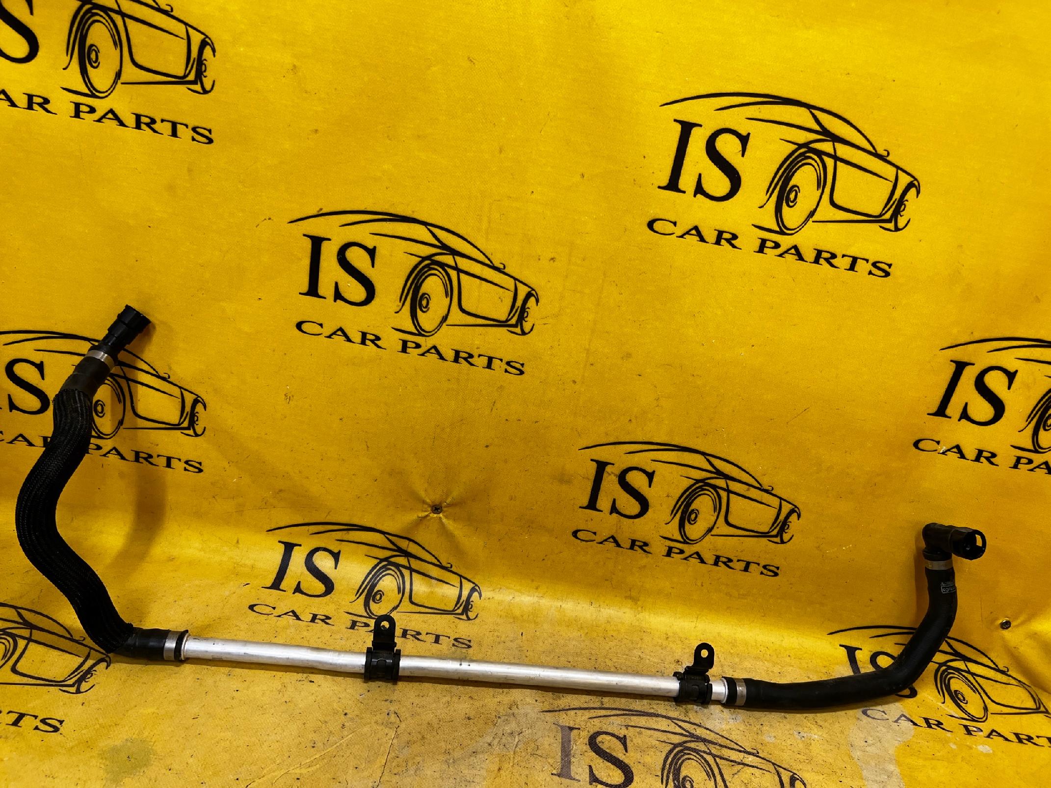 RURA WĄŻ PRZEWÓD WODY FORD KUGA MK3 2.5 PHEV