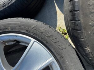 KOŁA FELGI OPONY LETNIE RENAULT CLIO IV 195/55 R16