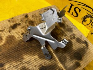 MOCOWANIE WSPORNIK BLACHA RENAULT ESPACE VI AUSTRAL