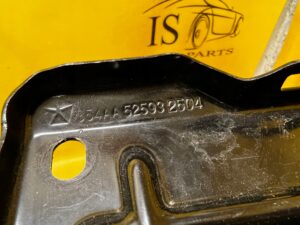 WSPORNIK UCHWYT MOCOWANIE JEEP GRAND CHEROKEE WK2