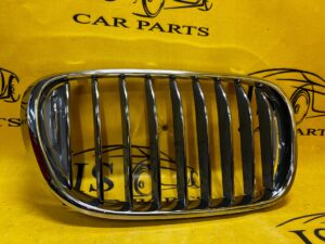 KRATKA GRILL ZDERZAKA ATRAPA PRAWA BMW 7 G11 G12 NOWA OEM