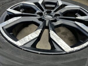 KOŁA FELGI OPONY LETNIE FORD PUMA MK2 215/50 R18